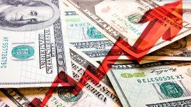 Este es un dólar alto: los reclamos de la UIA al nuevo Gobierno por el tipo de cambio Este es un dólar alto: los reclamos de la UIA al nuevo Gobierno por el tipo de cambio