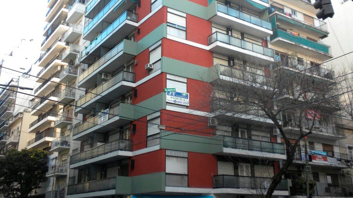 Más del 40% de los inquilinos tiene problemas para pagar en abril