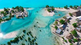 Kiribati Kiribati