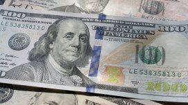 Un despliegue de artillería oficial calmó al dólar y lo hizo caer a $59,07 Un despliegue de artillería oficial calmó al dólar y lo hizo caer a $59,07