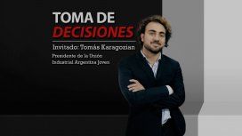 Tomás Karagozián Tomás Karagozián