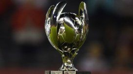 Tienen fecha las finales de la Copa Argentina y la Supercopa Tienen fecha las finales de la Copa Argentina y la Supercopa
