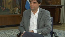 Lacunza presentará el presupuesto para 2020 con una inflación estimada de 34% Lacunza presentará el presupuesto para 2020 con una inflación estimada de 34%