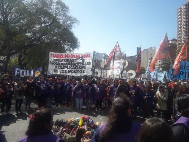 Crédito: @FOLprensa