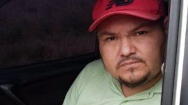 El Gordo Saucedo estaba prófugo en Paraguay desde 2017 El Gordo Saucedo estaba prófugo en Paraguay desde 2017