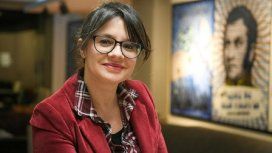 Marziotta: La seguridad es sinónimo de libertad Marziotta: La seguridad es sinónimo de libertad
