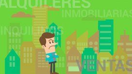 El sector inmobiliario pidió cambios en el cepo para aliviar la crisis del sector El sector inmobiliario pidió cambios en el cepo para aliviar la crisis del sector