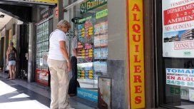 Retracción total de la oferta y baldazo de agua: el rechazo de las inmobiliarias a la ley de alquileres Retracción total de la oferta y baldazo de agua: el rechazo de las inmobiliarias a la ley de alquileres