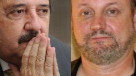 Alfonsín a Campanella: ¿Creen que se termina la cosa en una elección? Alfonsín a Campanella: ¿Creen que se termina la cosa en una elección?