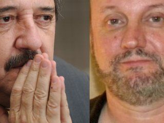 alfonsin a campanella: ¿creen que se termina la cosa en una eleccion? alfonsin a campanella: ¿creen que se termina la cosa en una eleccion?