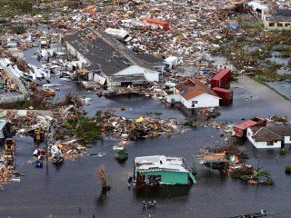 las bahamas, devastadas: hay 2500 desaparecidos tras el huracan dorian las bahamas, devastadas: hay 2500 desaparecidos tras el huracan dorian