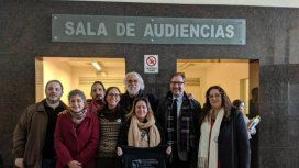 Causa Monte Peloni: seis genocidas recibieron prisión perpetua Causa Monte Peloni: seis genocidas recibieron prisión perpetua