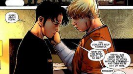 Foto: Marvel Entertainment Foto: Marvel Entertainment