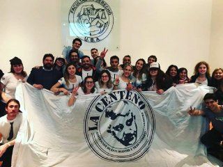 triunfo historico del peronismo en la facultad de derecho y preocupacion en el radicalismo triunfo historico del peronismo en la facultad de derecho y preocupacion en el radicalismo