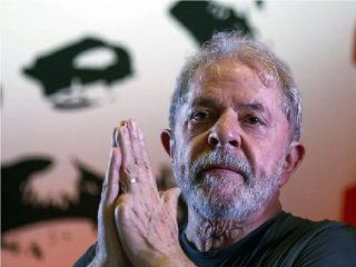 la verdad ganara: revelan irregularidades en las escuchas a lula por el lava jato la verdad ganara: revelan irregularidades en las escuchas a lula por el lava jato