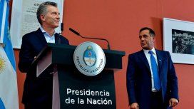 El Gobierno acusó a la oposición de hacer política con la emergencia alimentaria El Gobierno acusó a la oposición de hacer política con la emergencia alimentaria