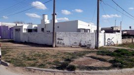 Encuentran huesos en una casa y creen que son de una madre y su hijo desaparecidos hace 9 años Encuentran huesos en una casa y creen que son de una madre y su hijo desaparecidos hace 9 años