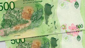 Embargaron a una mujer que quiso pagar en dos negocios con un billete falso Embargaron a una mujer que quiso pagar en dos negocios con un billete falso