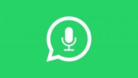 WhatsApp: escuchá audios sin que el emisor se entere WhatsApp: escuchá audios sin que el emisor se entere