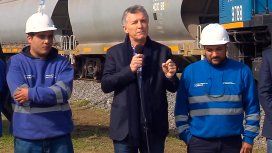 Macri: Si la oposición quiere ampliar el proyecto de emergencia alimentaria estaremos disponibles Macri: Si la oposición quiere ampliar el proyecto de emergencia alimentaria estaremos disponibles