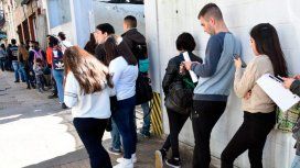 Los adolescentes que trabajan pierden más de lo que ganan Los adolescentes que trabajan pierden más de lo que ganan