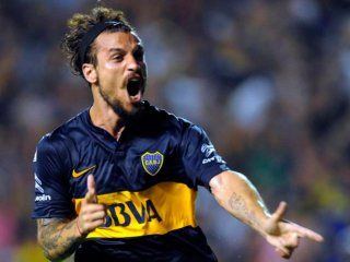 daniel osvaldo, en la orbita para reforzar al gimnasia de maradona daniel osvaldo, en la orbita para reforzar al gimnasia de maradona