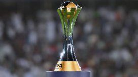 Atentos River y Boca: la FIFA anunció el sorteo del Mundial de Clubes Atentos River y Boca: la FIFA anunció el sorteo del Mundial de Clubes