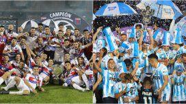 La Superliga confirmó el Trofeo de Campeones La Superliga confirmó el Trofeo de Campeones