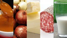 ¿Cuáles son los alimentos de la canasta básica que más subieron? ¿Cuáles son los alimentos de la canasta básica que más subieron?
