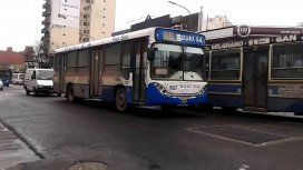 Qué líneas de colectivo se sumarían al paro en CABA Qué líneas de colectivo se sumarían al paro en CABA