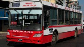 El Gobierno adelantó sanciones si se concreta el paro de colectivos El Gobierno adelantó sanciones si se concreta el paro de colectivos