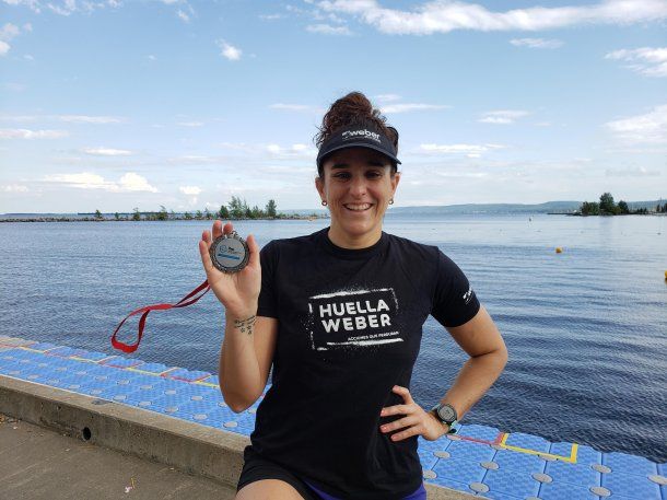 Se consagró tras cuatro años y lleva 11 en la elite. Lo peor fue un quinto puesto. Tremenda vigencia