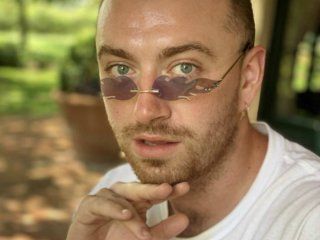 sam smith anuncio que su genero es no binario: ya no usara pronombres masculinos sam smith anuncio que su genero es no binario: ya no usara pronombres masculinos