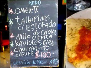 pusieron un menu a $100 en el centro y fue un exito: como el bauen cambio los mediodias portenos pusieron un menu a $100 en el centro y fue un exito: como el bauen cambio los mediodias portenos