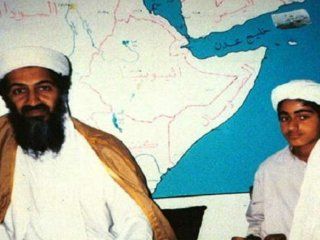 sin dar detalles, donald trump confirmo que mataron en un operativo al hijo de bin laden sin dar detalles, donald trump confirmo que mataron en un operativo al hijo de bin laden