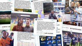 El PC Fútbol y el Queens Park Rangers le salvaron la vida y le dieron las mejores oportunidades profesionales El PC Fútbol y el Queens Park Rangers le salvaron la vida y le dieron las mejores oportunidades profesionales