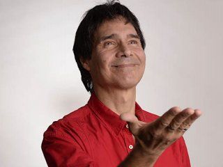 yo soy vos: una reflexion de claudio maria dominguez yo soy vos: una reflexion de claudio maria dominguez