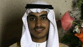 Hamza Bin Laden: ¿quién era el hijo del cerebro de los atentados del 11S? Hamza Bin Laden: ¿quién era el hijo del cerebro de los atentados del 11S?