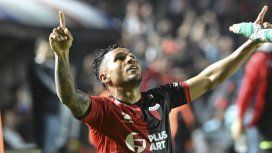 Cayó el puntero: San Lorenzo perdió frente a Colón en Santa Fe Cayó el puntero: San Lorenzo perdió frente a Colón en Santa Fe