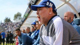 Diego Maradona Diego Maradona