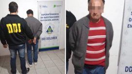 Néstor Garay, detenido por la muerte de Navila Néstor Garay, detenido por la muerte de Navila
