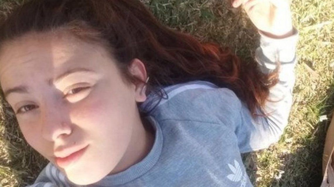 Autopsia de Navila Garay: a la chica de 15 años le dieron al menos 17 mazazos en la cabeza