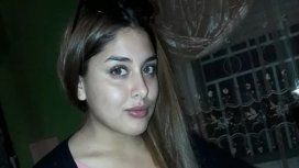 Demoraron a al menos un hombre por el femicidio de Cielo López Demoraron a al menos un hombre por el femicidio de Cielo López