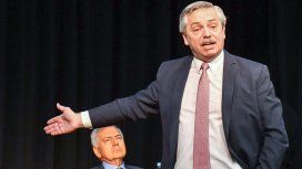 Alberto Fernández ya tiene el 70% del Gabinete definido para su eventual Gobierno Alberto Fernández ya tiene el 70% del Gabinete definido para su eventual Gobierno