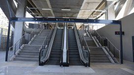 Los trenes del ramal Mitre volverán a detenerse en la estación Lisandro de la Torre Los trenes del ramal Mitre volverán a detenerse en la estación Lisandro de la Torre