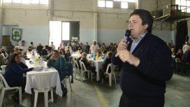Ante la tensión por el femicidio de Cielo Ante la tensión por el femicidio de Cielo