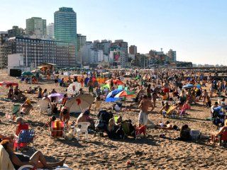 con aumentos del 30%, alquilar en la costa atlantica no bajara de los $17 mil con aumentos del 30%, alquilar en la costa atlantica no bajara de los $17 mil