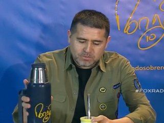 el partido despedida de riquelme sera el 12 de diciembre: soy quien soy gracias a boca el partido despedida de riquelme sera el 12 de diciembre: soy quien soy gracias a boca