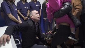 Insaurralde inauguró el Hospital de Mascotas del Municipio de Lomas de Zamora Insaurralde inauguró el Hospital de Mascotas del Municipio de Lomas de Zamora