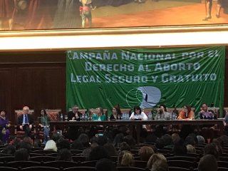 Candidatos a diputadas y a senadores nacionales por la Ciudad Autónoma de Buenos Aires Candidatos a diputadas y a senadores nacionales por la Ciudad Autónoma de Buenos Aires